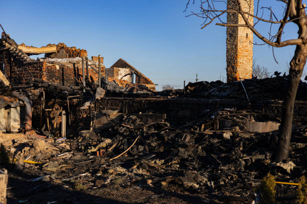 Reliable Fire Damage Removal contractor in Osceola, WI by Fire Damage Flint